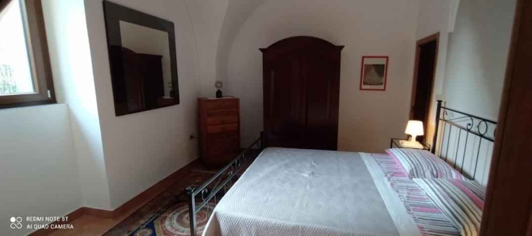 Casa Romeo Villa Adrano Exterior photo