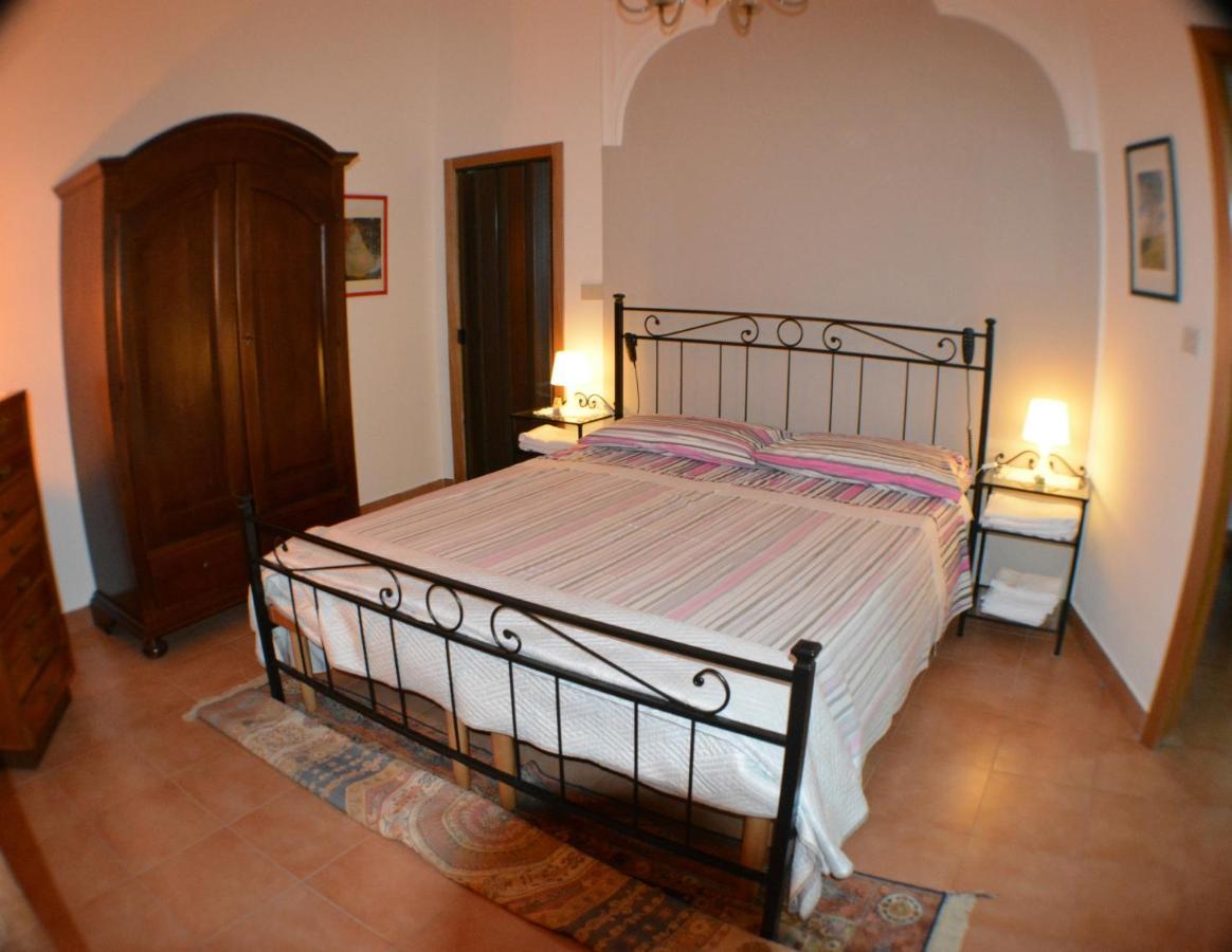 Casa Romeo Villa Adrano Exterior photo