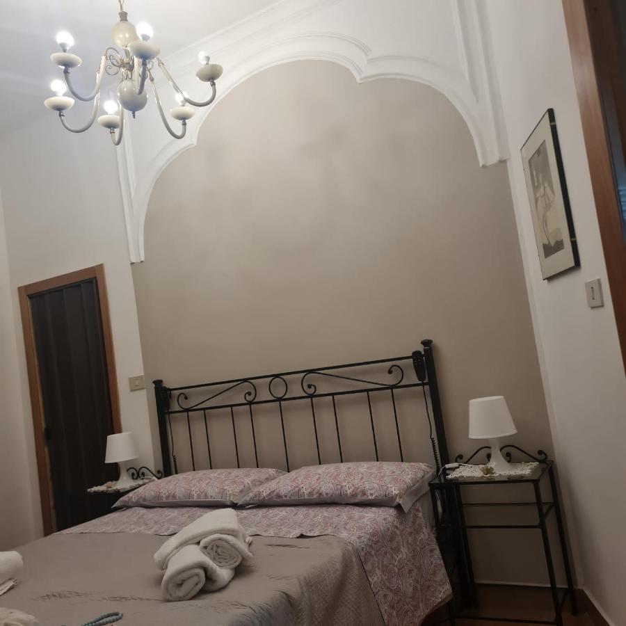 Casa Romeo Villa Adrano Exterior photo