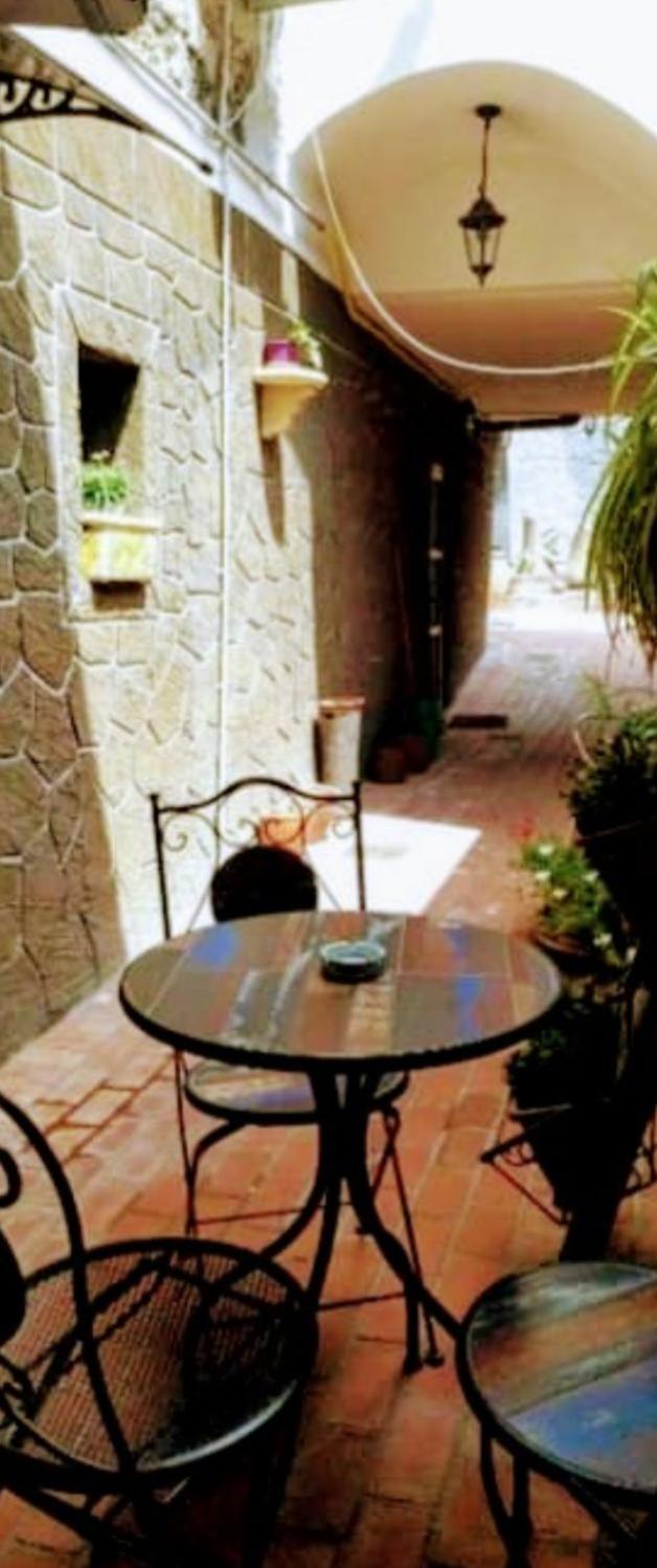 Casa Romeo Villa Adrano Exterior photo